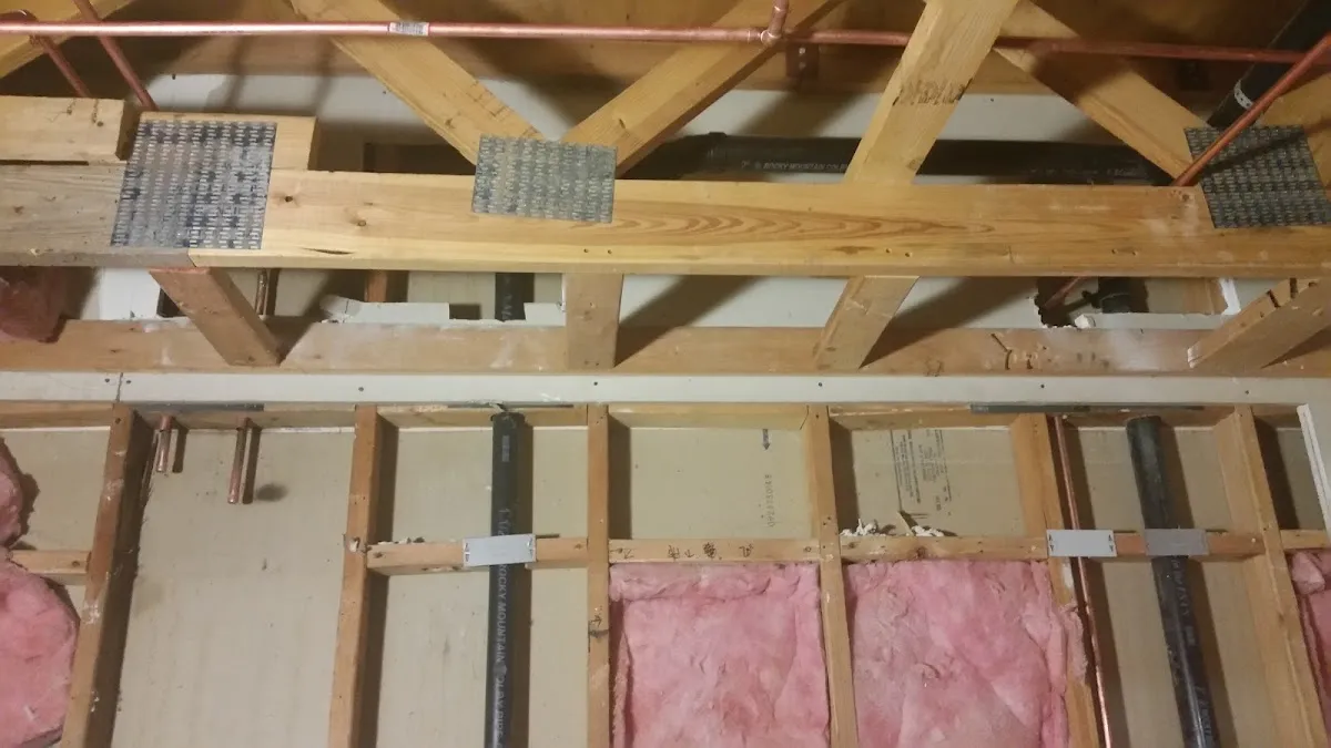 Burst Pipe Repair in Globe, AZ